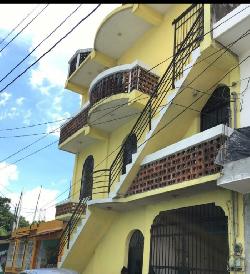 Casa en venta con apartamentos en zona 1 de Mazatenango