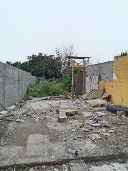 Se vende terreno en San Juan del Obispo, Antigua 