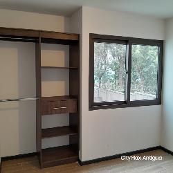  CASA NUEVA EN RENTA Resid Condado Ciudad Vieja