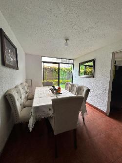 Casa en venta en Residencial La Joya de Santa Lucia