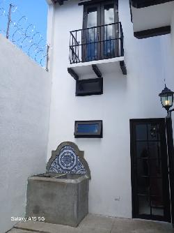 En venta casa amplia en Hacienda del Comendador