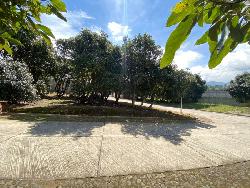 Terreno En Venta En Residencial Santa Teresa, Sac