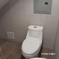  CASA NUEVA EN RENTA Resid Condado Ciudad Vieja