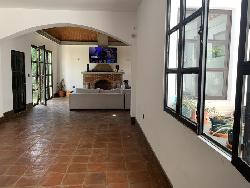 Se vende casa dentro de condominio en Santa Lucia MA