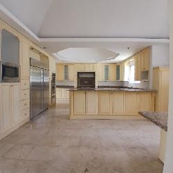 Exclusiva Casa en Venta Cayala Zona 16