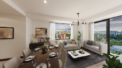 APARTAMENTO EN VENTA EN ZONA 13 / ALTEA