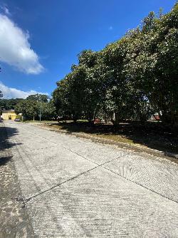 Terreno En Venta En Residencial Santa Teresa, Sac