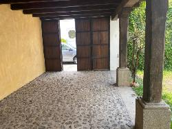 Casa En Renta en Condominio en La Antigua Guatemala