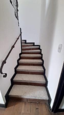 Venta de casa en exclusivo residencial de San Miguel D.