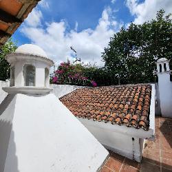 CASA EN RENTA EN ANTIGUA GUATEMALA EN DOÑA VICTORIA