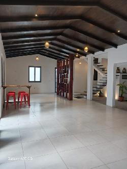 En venta casa amplia en Hacienda del Comendador