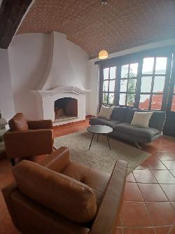 Apartamento Amueblado en Renta, Antigua Guatemala