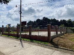 Terreno En Venta En Residencial Santa Teresa, Sac
