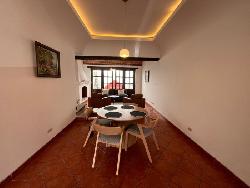 Apartamento Amueblado en Renta, Antigua Guatemala