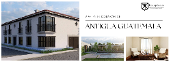 TERRENO EN VENTA EN LOS APOSTOLES ANTIGUA GT