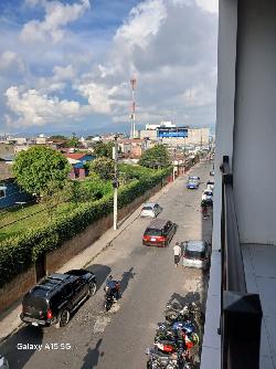  Edificio Comercial en Renta el Centro de Chimaltenango