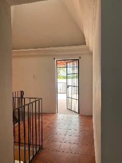 Casa En Renta en Condominio en La Antigua Guatemala