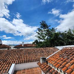 CASA EN RENTA EN ANTIGUA GUATEMALA EN DOÑA VICTORIA