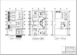 Edificio de apartamentos en venta, Z.9 Quetzaltenango