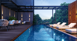 APARTAMENTO EN VENTA EN ZONA 13 / ALTEA 