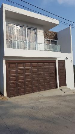 CASA EN VENTA EN RESIDENCIAL EN SAN LUCAS