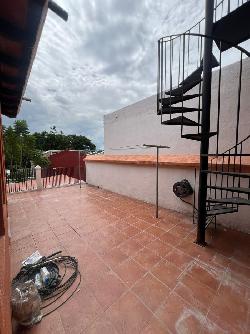 Casa con 5 habitaciones en Antigua Guatemala