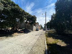 Terreno En Venta En Residencial Santa Teresa, Sac