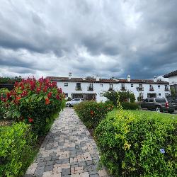 CASA EN RENTA EN ANTIGUA GUATEMALA EN DOÑA VICTORIA