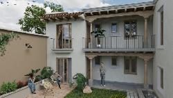 VIVIENDA UNIFAMILIAR EN VENTA