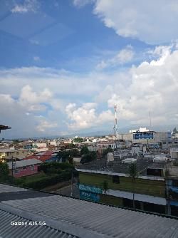  Edificio Comercial en Renta el Centro de Chimaltenango