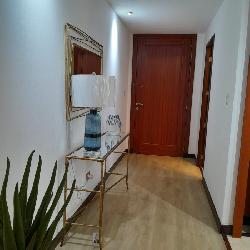 Apartamento en Renta Amueblado y Equipado en Zona 15