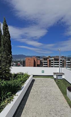 APARTAMENTO EN VENTA ZONA 10