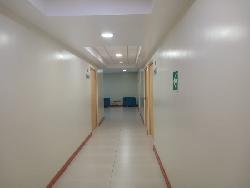 CLINICA MEDICA EN ALQUIER EN HOSPITAL LA PAZ EN CES