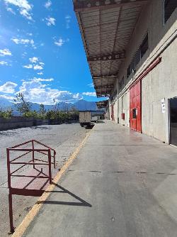 BODEGA EN RENTA EN VILLA NUEVA - GUATEMALA,