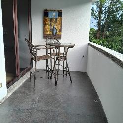 Apartamento en Renta Amueblado y Equipado en Zona 15