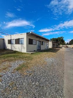 BODEGA EN RENTA EN VILLA NUEVA - GUATEMALA,