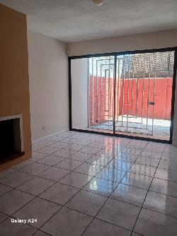 CASA EN ALQUILER EN RESIDENCIAL KM 18.5 DE CES