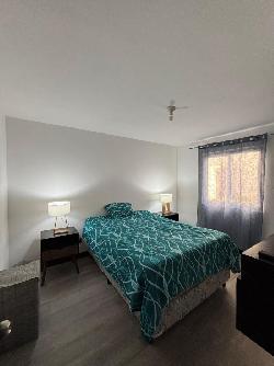 Apartamento en renta en Villas Granada 2