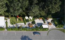 Venta de apartamento en Villa Granada Premium 