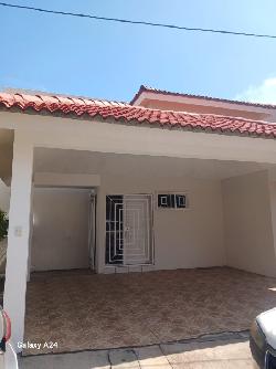 CASA EN ALQUILER EN RESIDENCIAL KM 18.5 DE CES