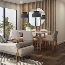 Venta de apartamento en Villa Granada Premium 