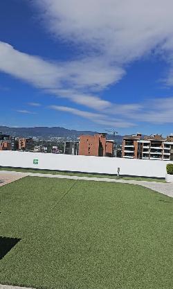 APARTAMENTO EN VENTA ZONA 10