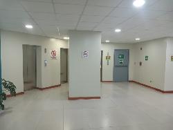 CLINICA MEDICA EN ALQUIER EN HOSPITAL LA PAZ EN CES