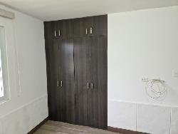 Apartamento con Jardín en Villas Granada II