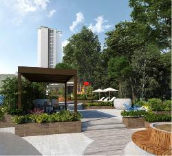 Venta de apartamento en Villa Granada Premium 