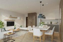 Venta de apartamento en Villa Granada Premium 