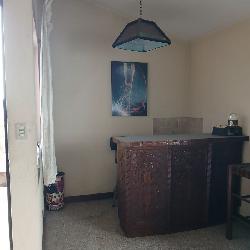 Casa en Renta, Zona 11