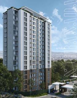 Venta de apartamento en Villa Granada Premium 