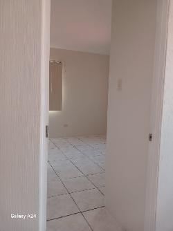 CASA EN ALQUILER EN RESIDENCIAL KM 18.5 DE CES