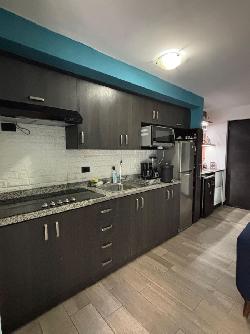 Apartamento en renta en Villas Granada 2